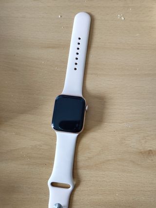 Vendo - Apple Watch Series 6 44mm PRODUCT RED Like new! (Garantía) |  odum.cl | Ofertas de Último Minuto