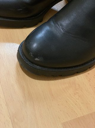 Botas Marypaz negras mujer 38 de segunda mano por 30 EUR en Albacete en  WALLAPOP