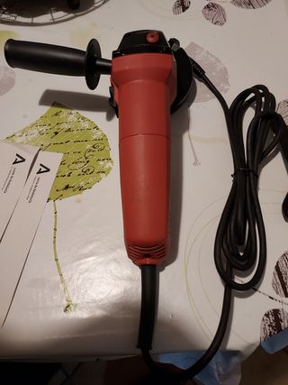Dos rotaflex de 150 mm. de segunda mano por 180 EUR en Islantilla en  WALLAPOP
