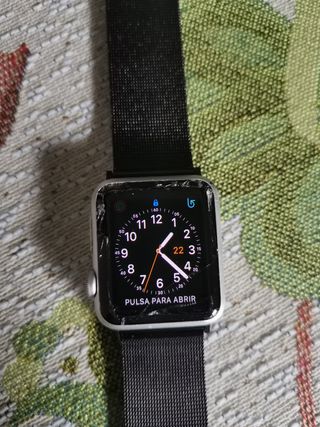 Apple Watch Series 1 vs Apple Watch Series 2 vs Apple Watch | Tecnología -  ComputerHoy.com
