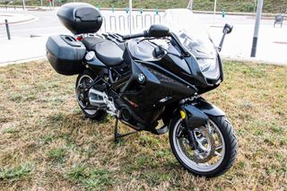 BMW F 800 GT de segunda mano por 6.490 EUR en Viladecans en WALLAPOP