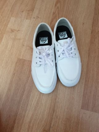 Todo Zapatillas Reef | Paris.cl