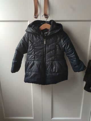 Plumífero mayoral de segunda mano por 9 EUR en Santurtzi en WALLAPOP