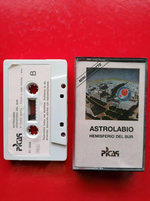 Astrolabio
