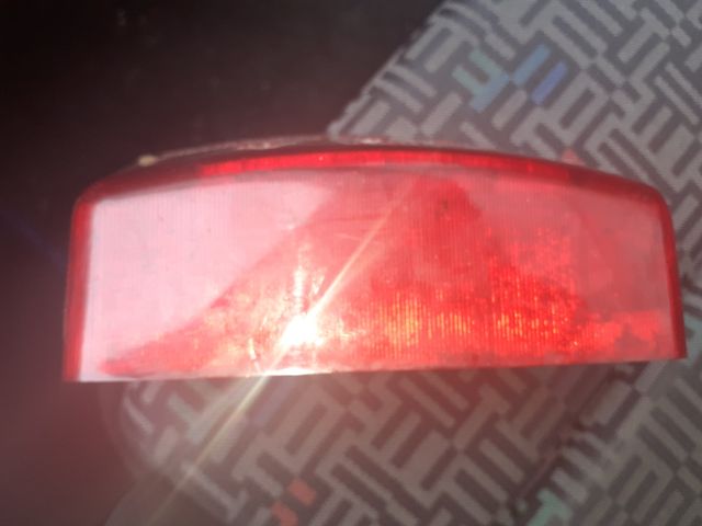 piloto trasero derbi ds