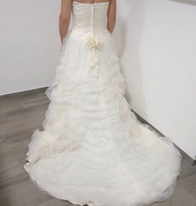 Abito da sposa