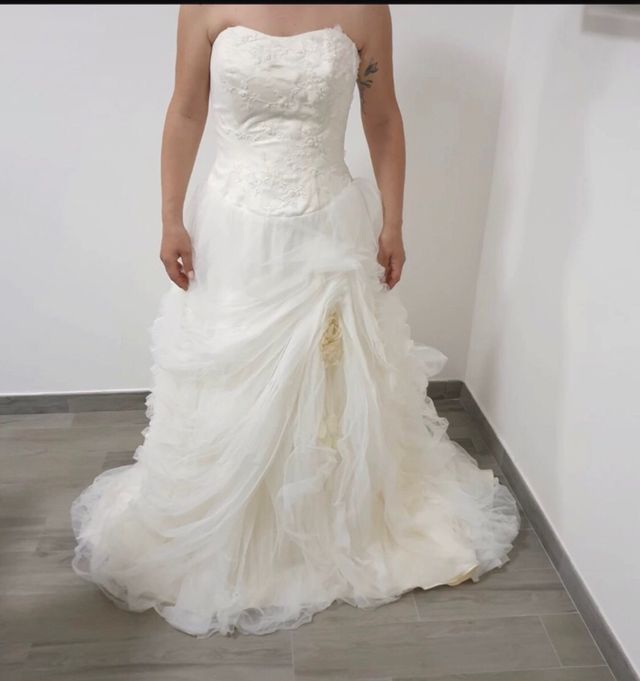 Abito da sposa