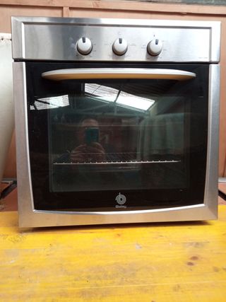 Tirador horno Balay 3HM505B/01 _ - AliExpress Mobile