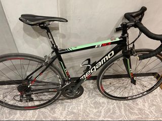 Bicicleta Megamo Endurance R10 Tiagra 2021. ⭐ \