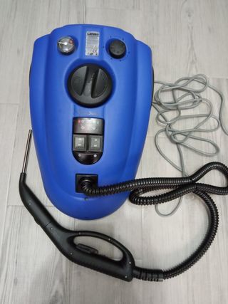 Vaporeta Lidl de segunda mano por 48 EUR en Doña Blanca-Poblado en WALLAPOP