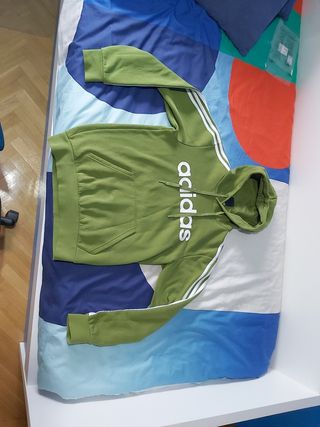 خط البصر توقع ماديسون sudadera adidas verde blanca y negra -  orythhanddryer.com