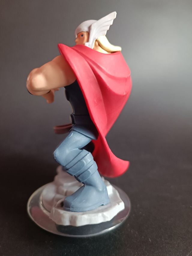 Disney Infinity. Thor.