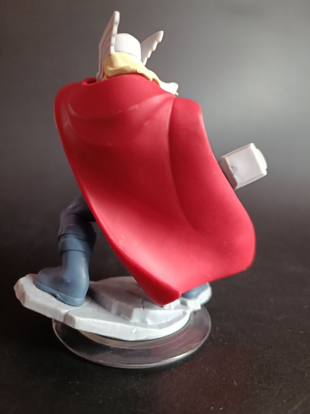 Disney Infinity. Thor.