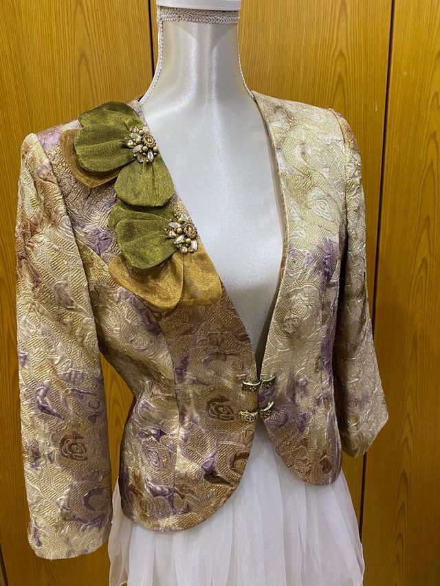 Chaqueta para fiesta