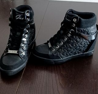 ⊛ 8 Mejores Botines De Mujeres Guess 2022