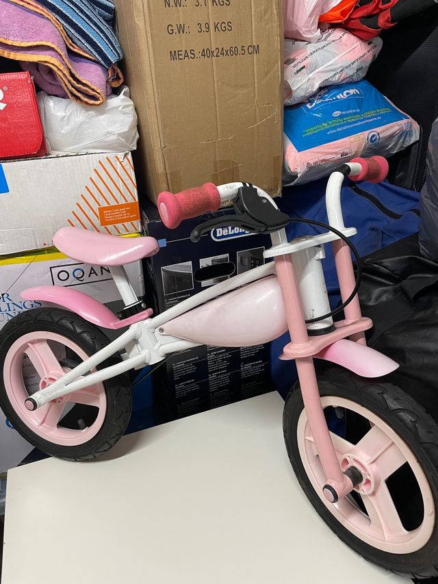 Bicicleta imaginarium itsimagical