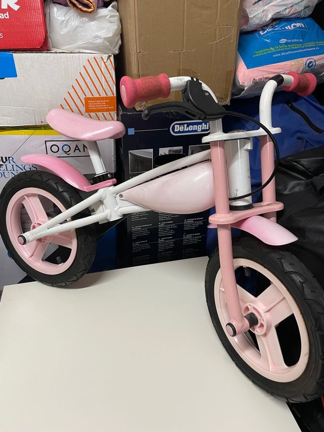 Bicicleta imaginarium itsimagical