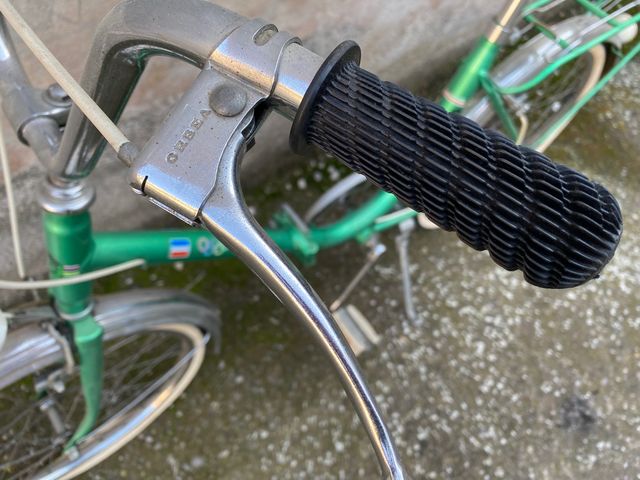 Eccellente bici ORBEA PASEO anni '70