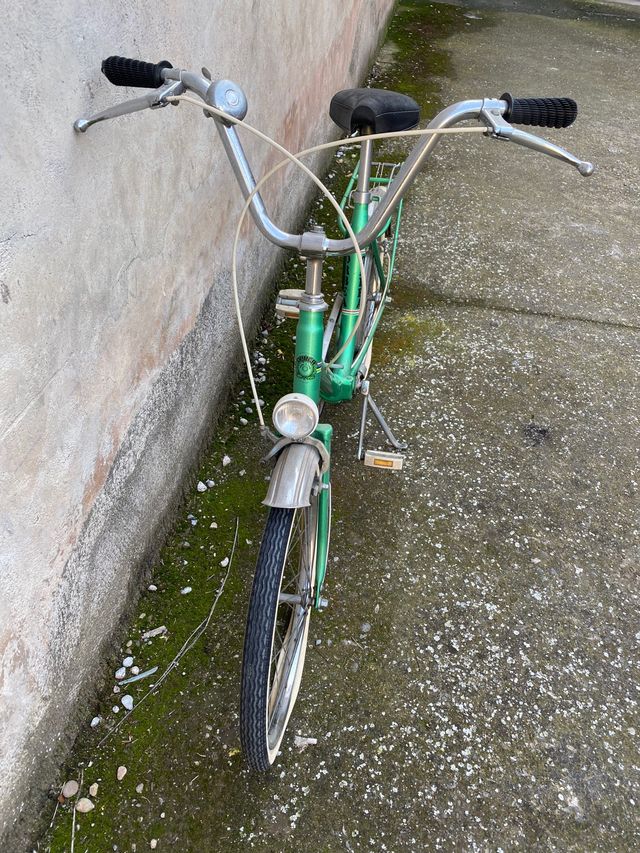 Eccellente bici ORBEA PASEO anni '70