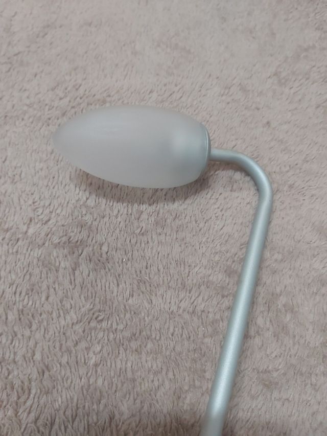 2 apliques como nuevos