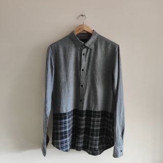 Camisas estampadas de Springfield para hombre | FASHIOLA.es