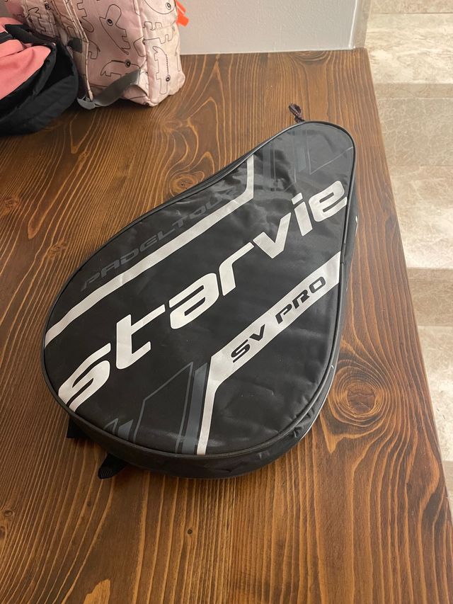 Pala Padel Starvie Raptor 2021