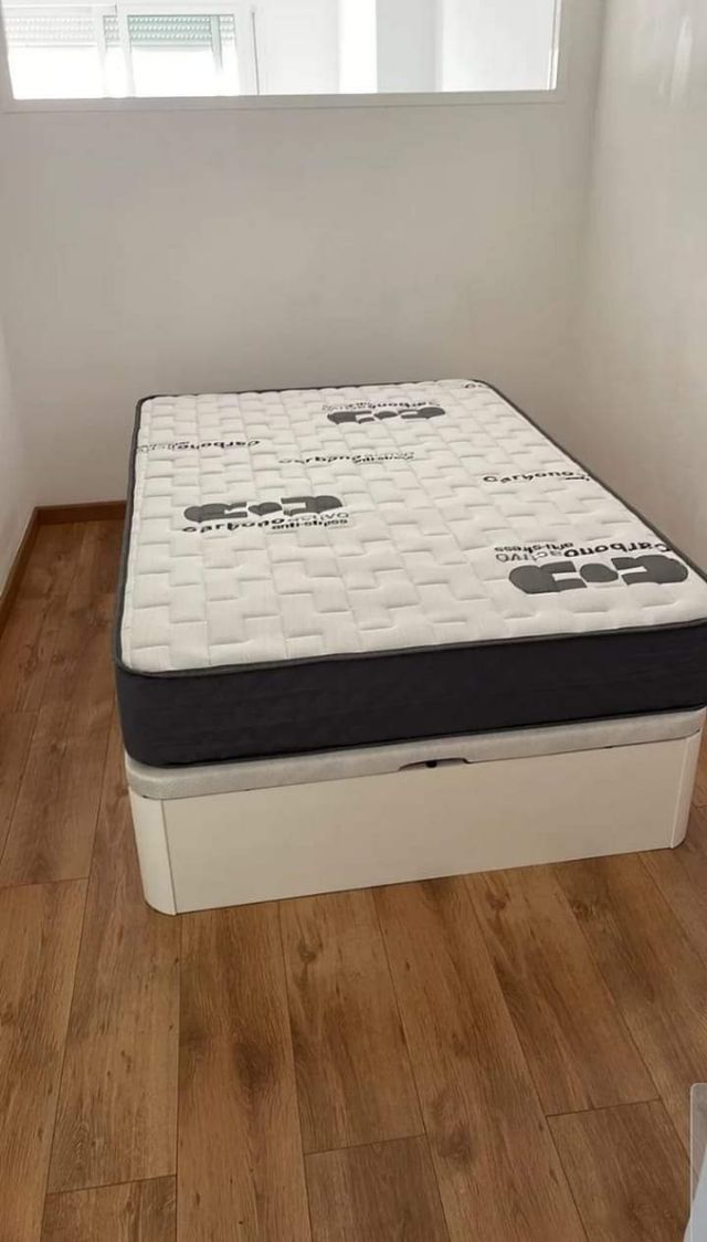 Canapés + Colchones +Cabeceros+ Armarios+ Somieres