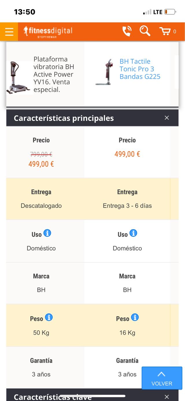 Aparato de vibración