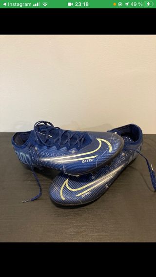 mercurial superfly gama alta