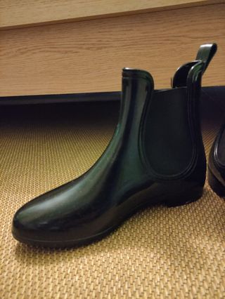 Botas agua Primark de segunda mano por 3 EUR en Zaragoza en WALLAPOP
