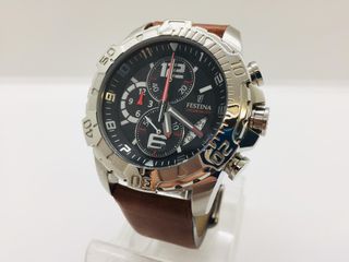 RELOJ FESTINA F16358 de segunda mano por 74,95 EUR en Oviedo en WALLAPOP