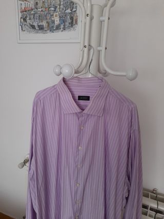 camisas mirto el corte ingles