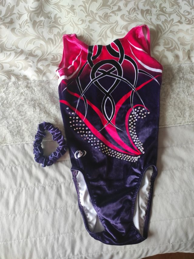 Maillot  Gimnasia Artística/ ritmica