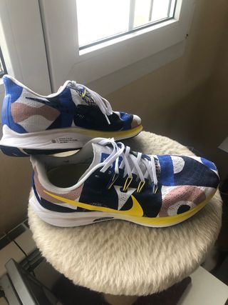 Nike Pegasus 36 de segunda mano por 29 EUR en Ávila en WALLAPOP