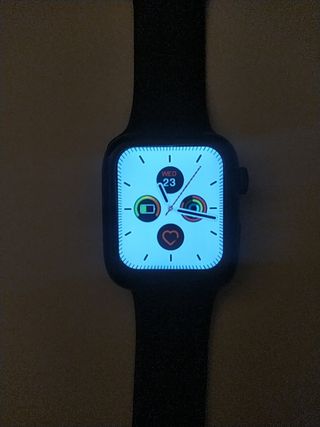 VENDO SMARTWATCH X8 MAX de segunda mano por 9 EUR en Sevilla en WALLAPOP