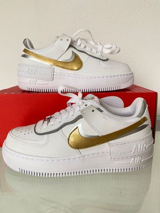 Air Force 1 Shadow Sisterhood – Senikersku