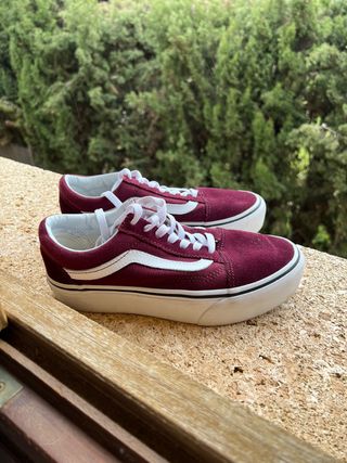 Outlet de Zapatillas y Ropa | Descuentos en Vans | Vans ES