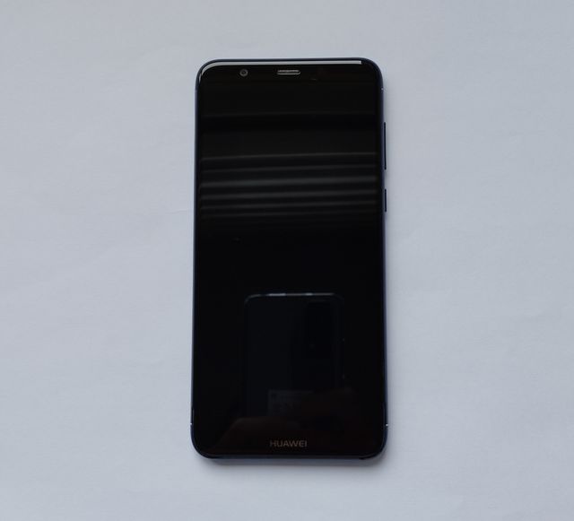 Huawei P Smart