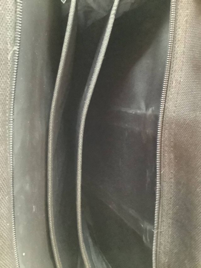 Maletín de profesor