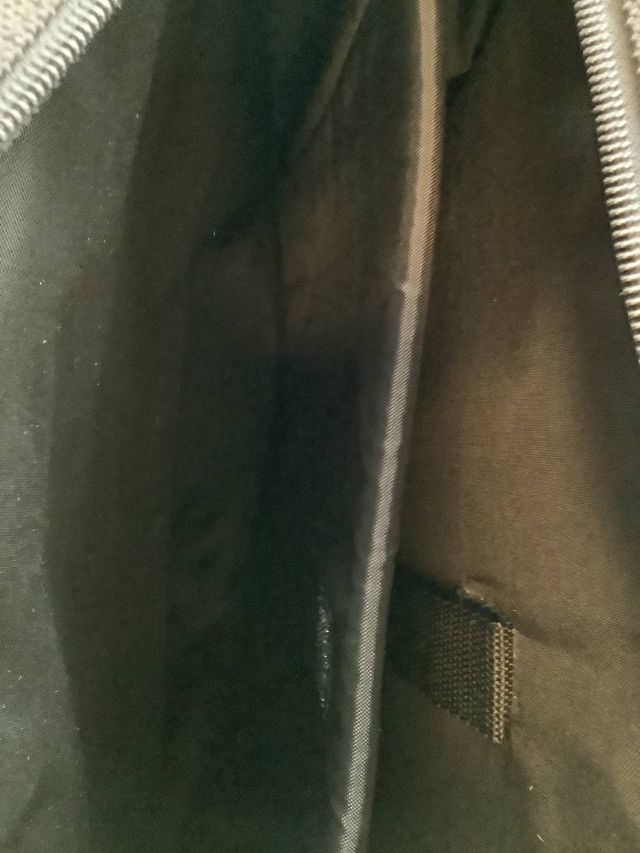 Maletín de profesor