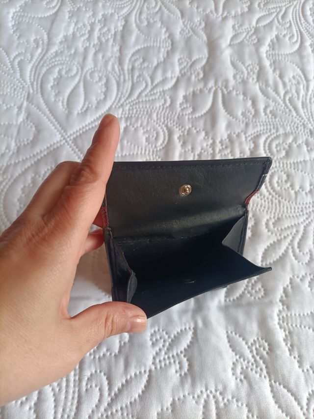 Cartera Caballero Greenwich