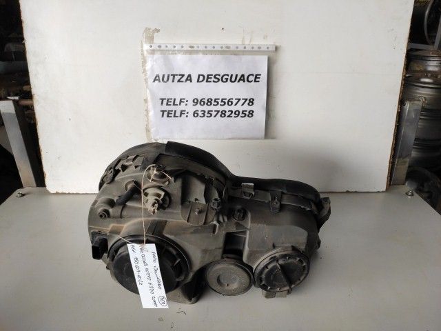 367 FARO IZQUIERDO MERCEDES W210 E320 2000 REF 150