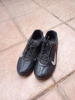 Tenis Nike de segunda mano por 30 EUR en El Durazno en WALLAPOP