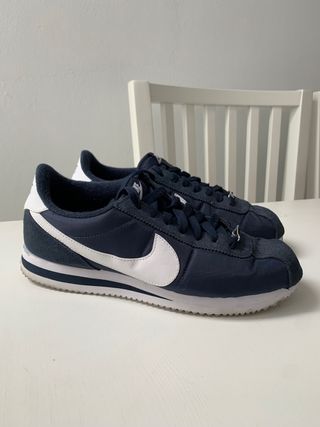 Zapatillas Nike Cortez de segunda mano en Sevilla en WALLAPOP