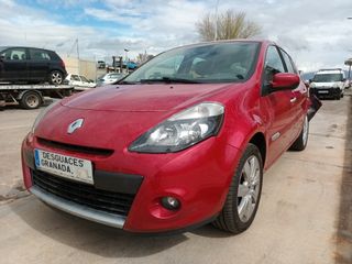 Renault Clio III Authentique