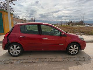 Renault Clio III Authentique
