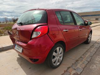Renault Clio III Authentique