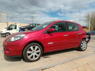 Renault Clio III Authentique