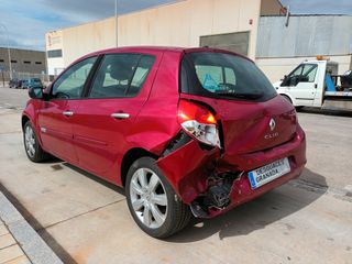 Renault Clio III Authentique