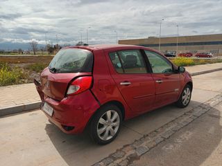 Renault Clio III Authentique